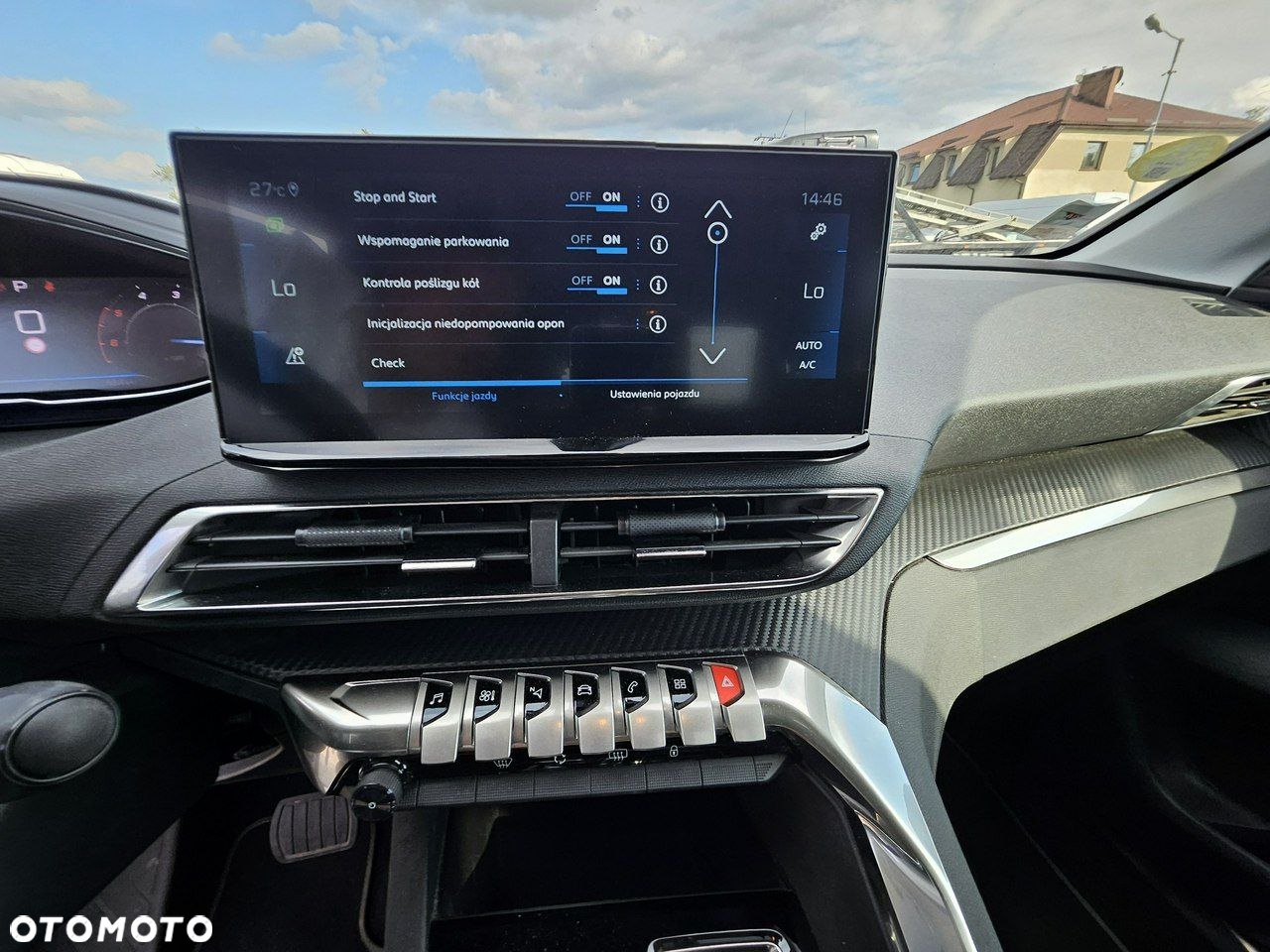 Peugeot 3008 1.5 BlueHDi Allure Pack S&S EAT8 - 15