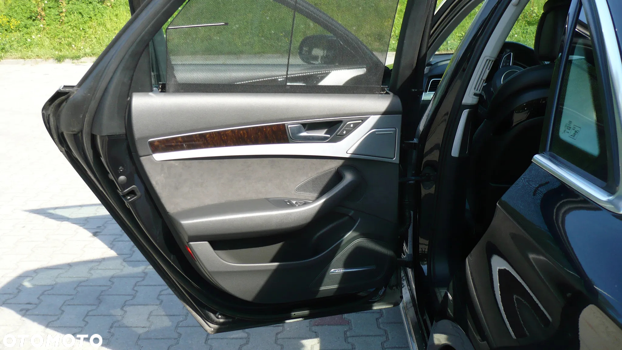 Audi A8 4.2 FSI Quattro - 17