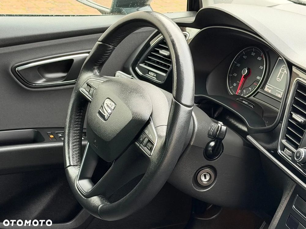 Seat Leon - 29