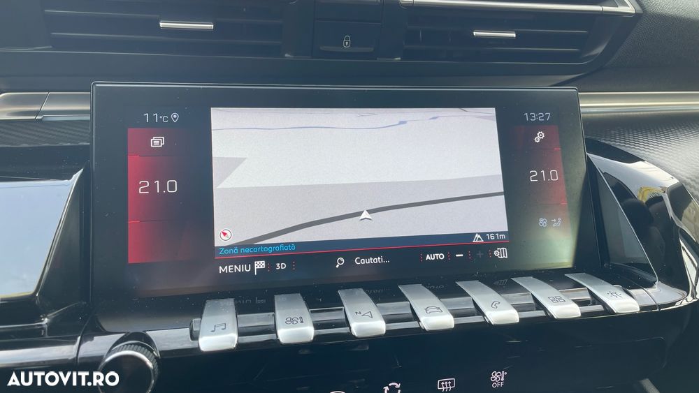 Peugeot 508 PureTech 180 EAT8 Allure Pack - 26