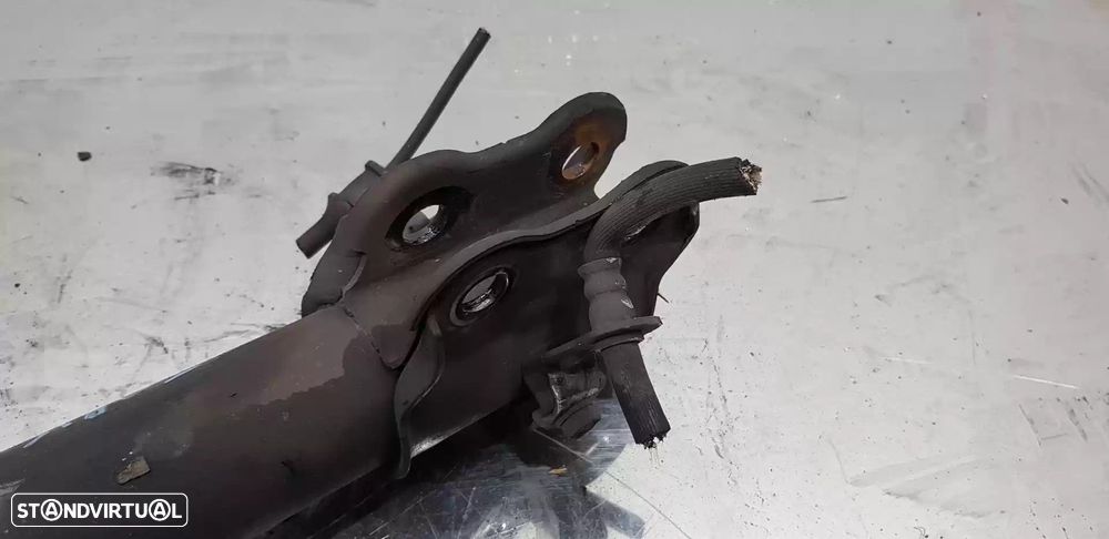 AMORTECEDOR FRONTAL ESQUERDO KIA CARENS IV 2018 -54650A4850 - 2