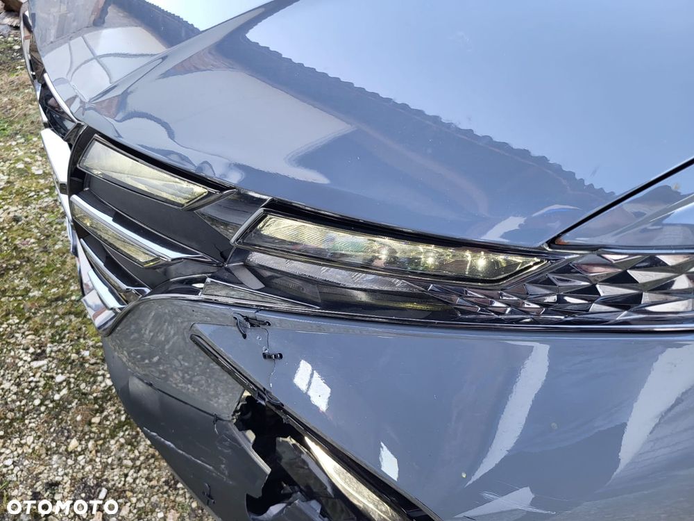 Hyundai Tucson 1.6 T-GDi HEV 2WD N Line - 16