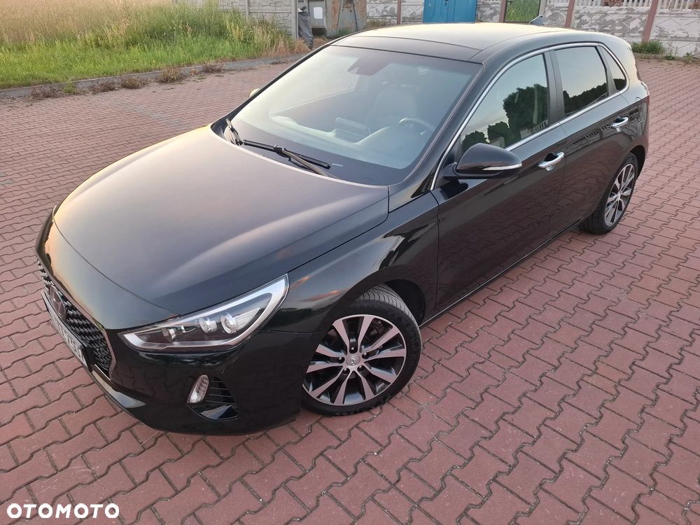 Hyundai i30 1.4 T-GDI Premium - 15