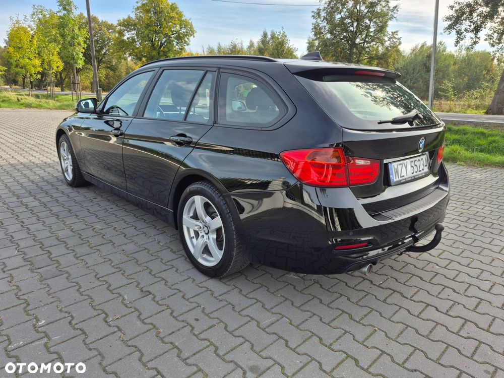 BMW Seria 3
