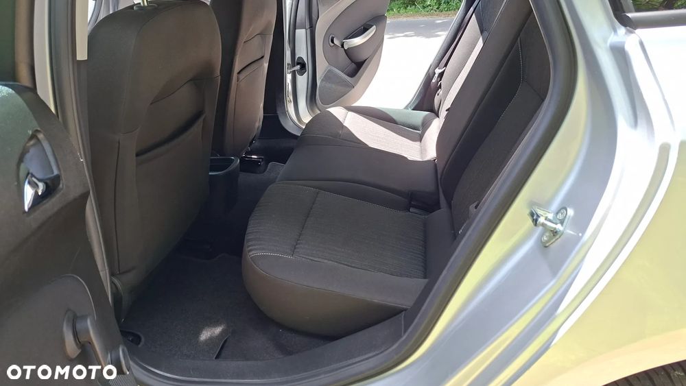 Opel Astra 1.4 Turbo Innovation - 12