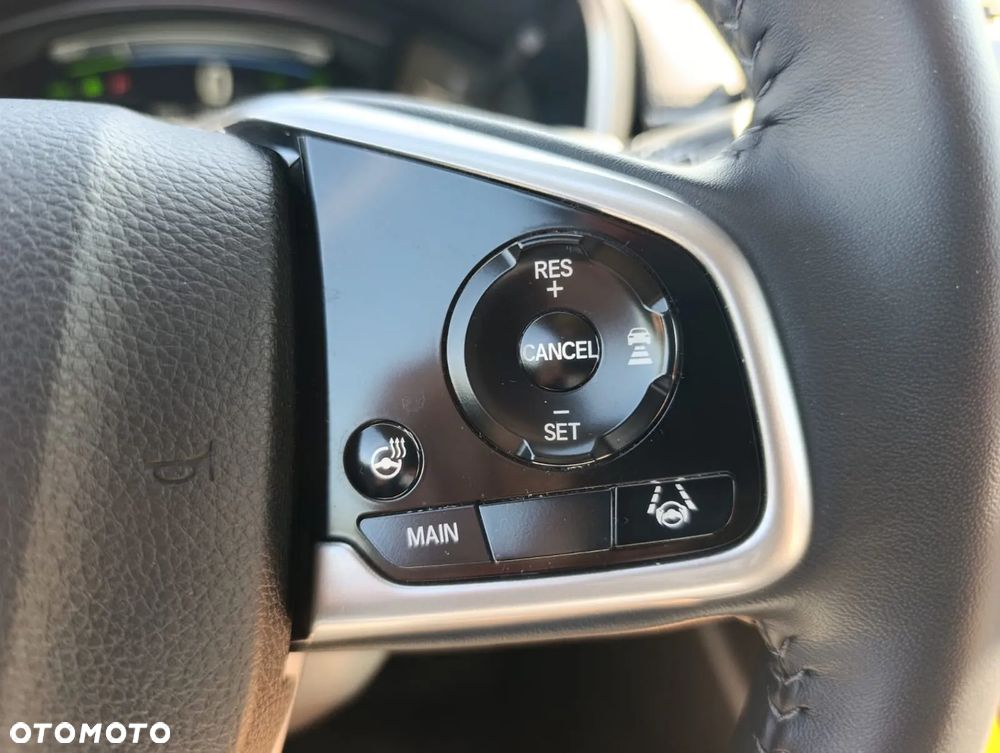 Honda CR-V 2.0 i-MMD Executive CVT - 28