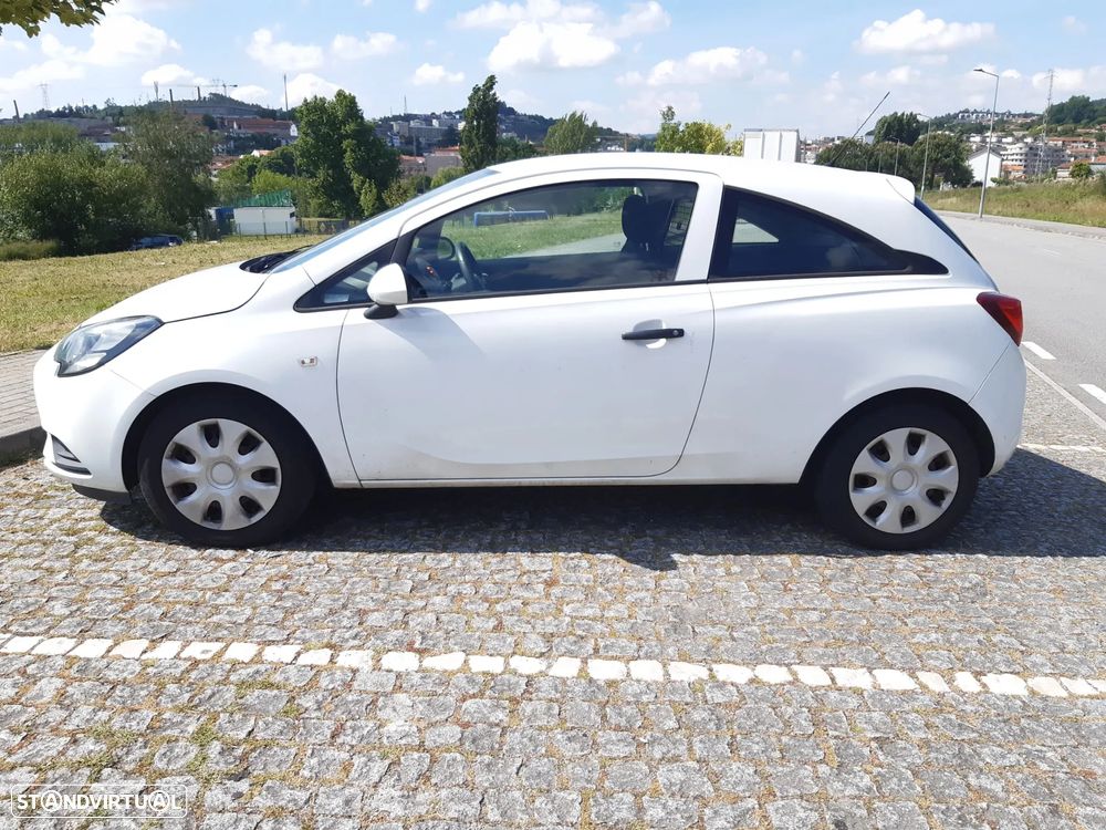 Opel Corsa-e - 2
