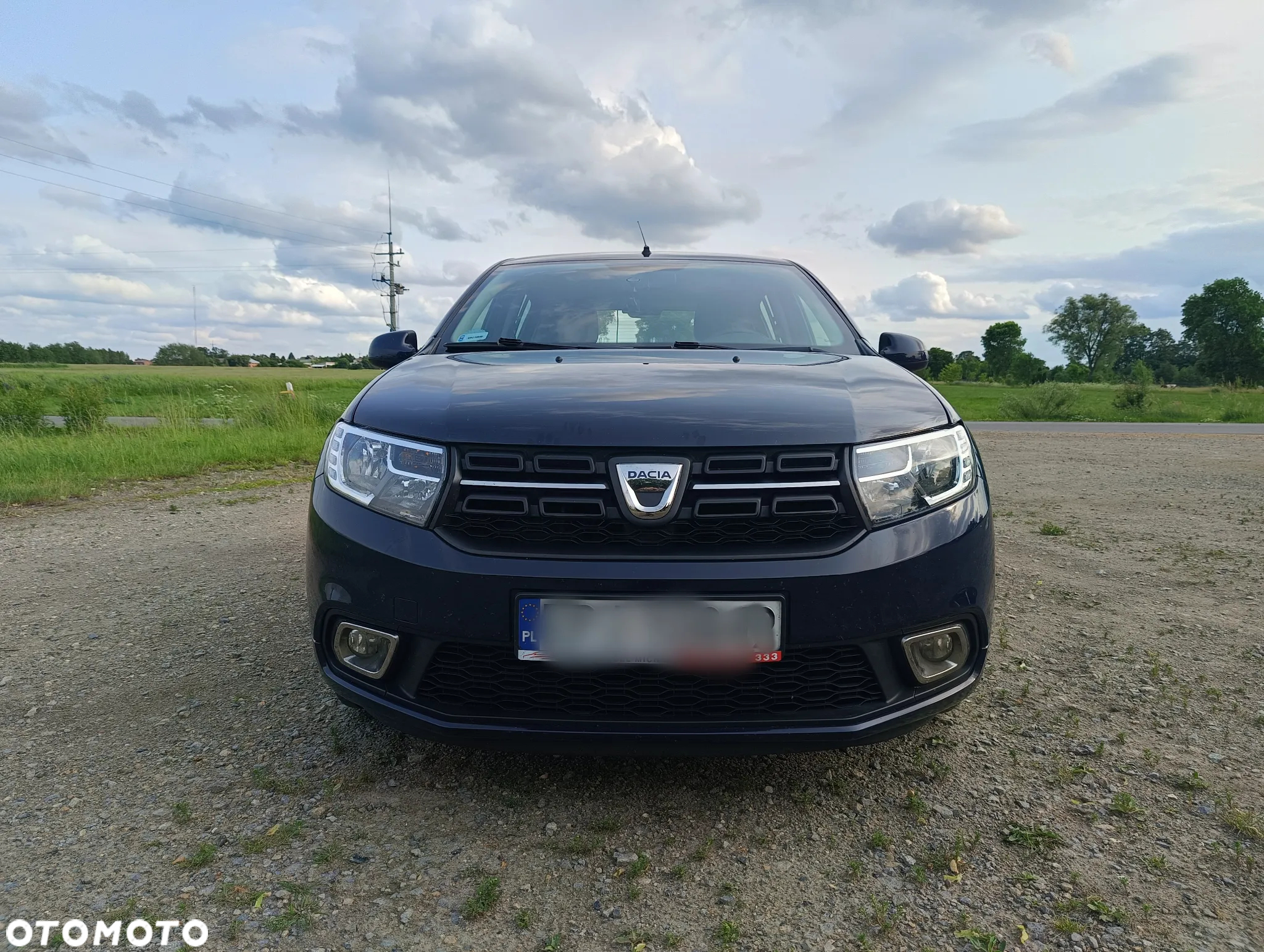 Dacia Sandero 1.0 SCe Ambiance - 9
