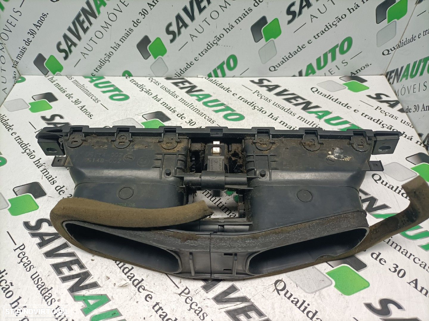 Grelha / Difusor Sofagem Bmw 5 (E60) - 2