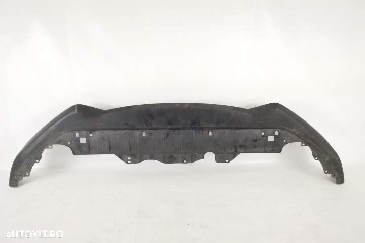 Fusta Spoiler Bara Fata Lip Original In Stare Buna Honda  HR-V  2 [fac - 1