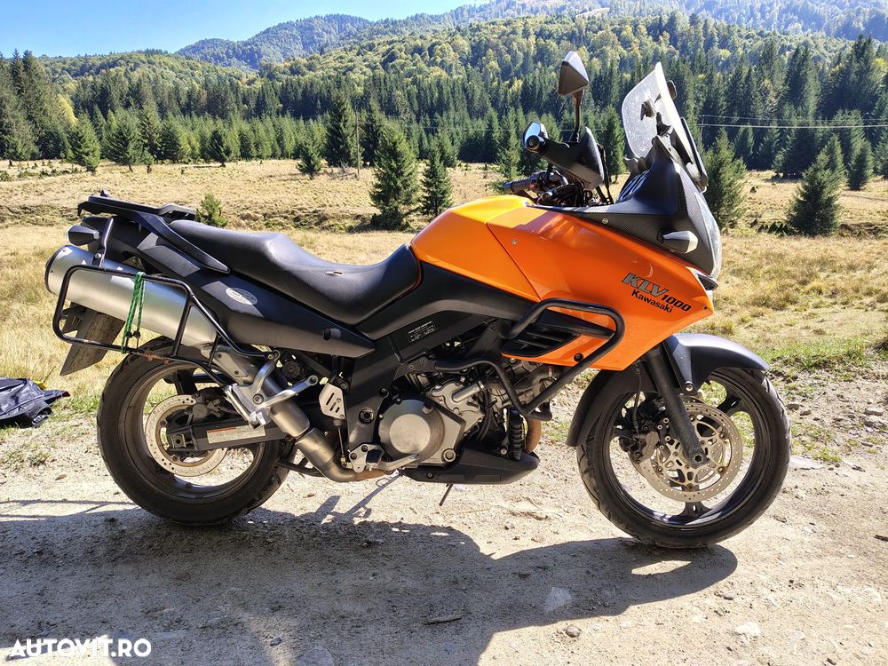 Suzuki DL 1000 V-Strom - 7