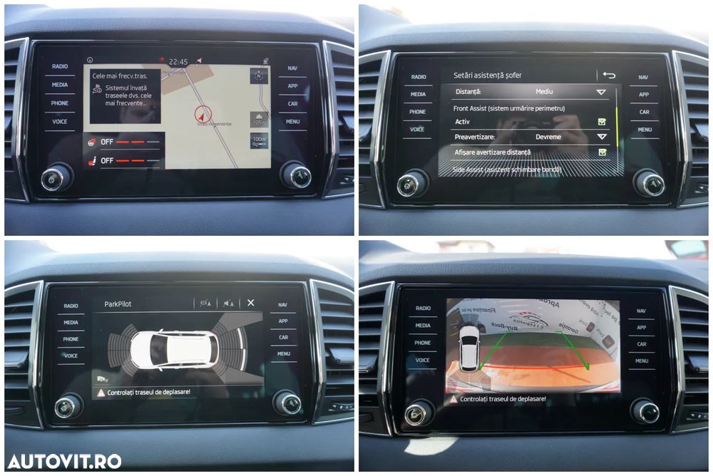 Skoda Karoq 1.5 TSI DSG Selection - 8