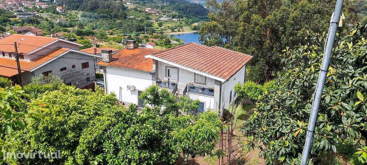 Moradia T4 para venda - Grande imagem: 2/37