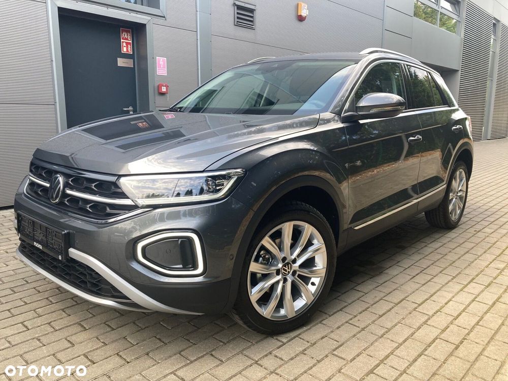 Volkswagen T-Roc 1.5 TSI Final Edition DSG - 4