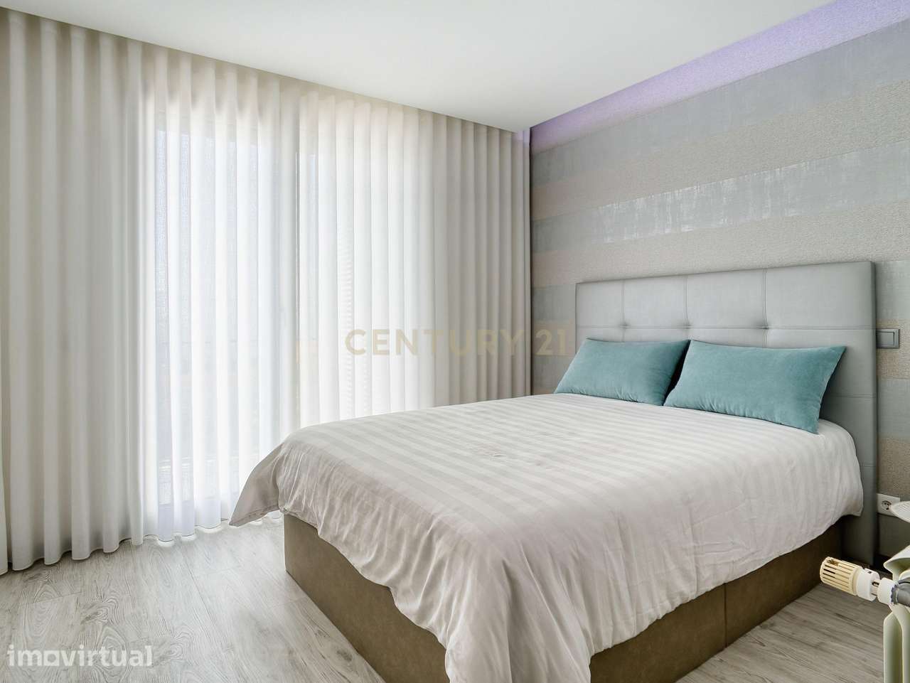 Apartamento T3 - Sítio da Nazaré - Vista Mar - Piscina - Garagem - Grande imagem: 2/34