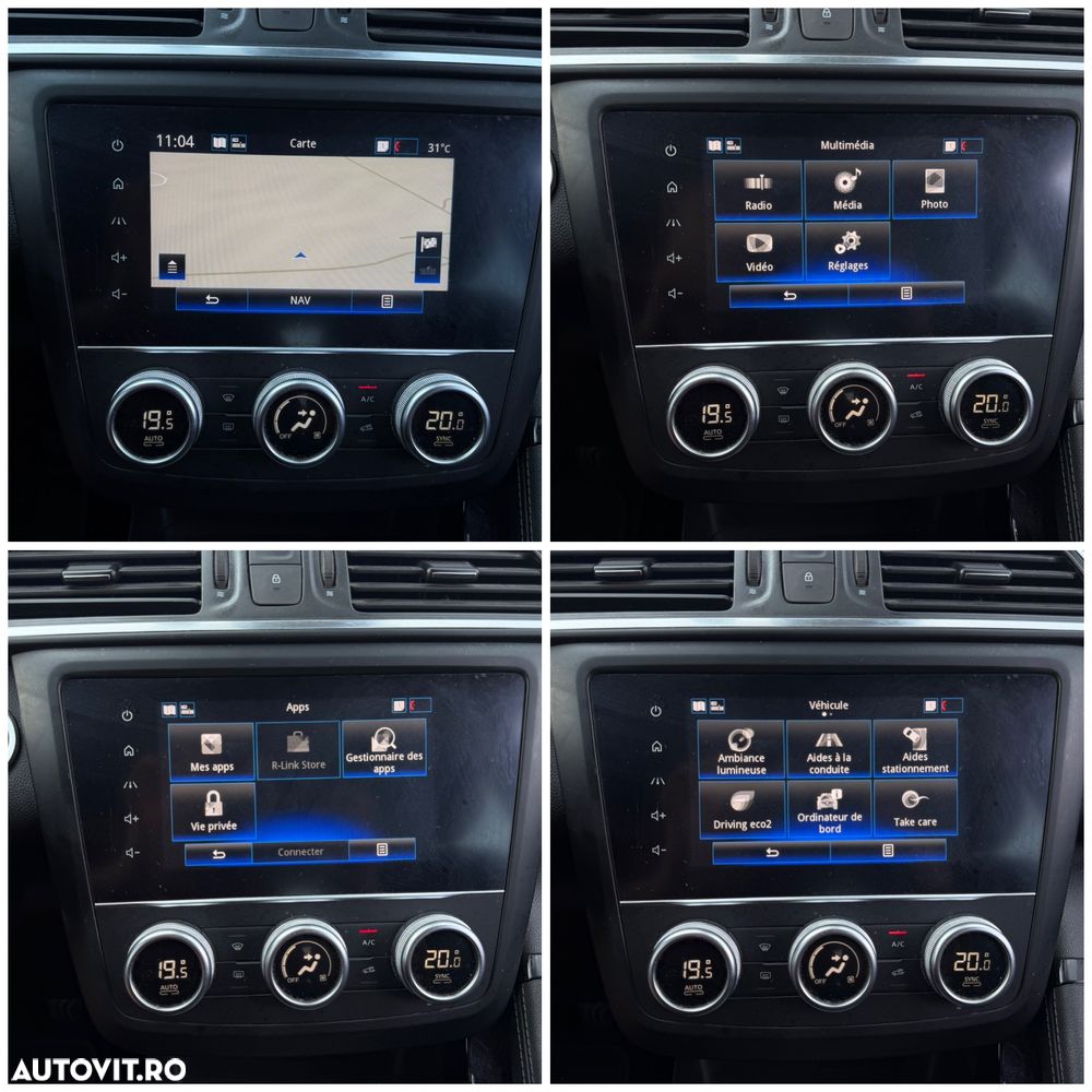 Renault Kadjar - 8