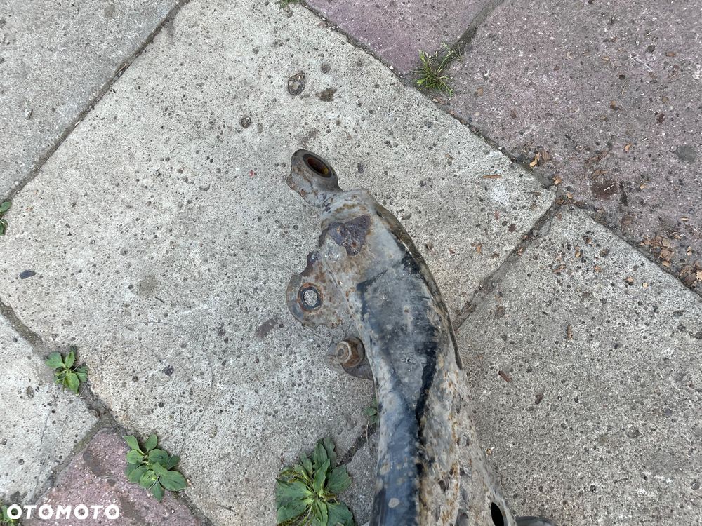 WÓZEK SANKI PRZÓD LEXUS GS450H 2006-2012 - 7