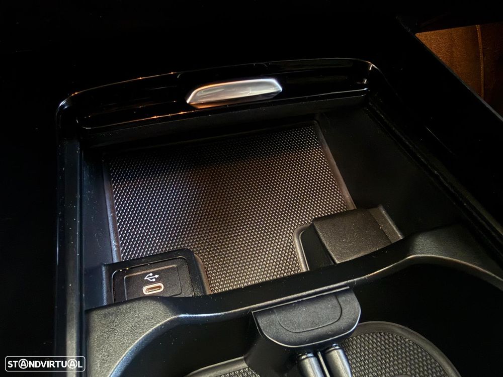 Mercedes-Benz B 180 d Progressive Aut. - 37