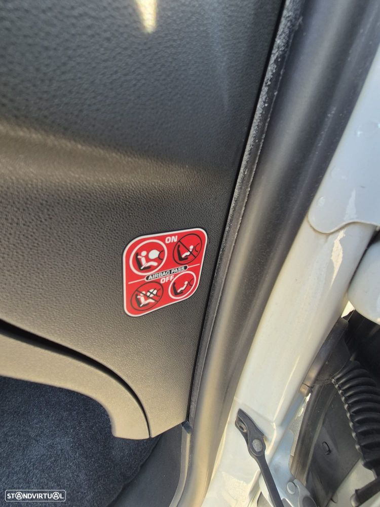 Citroën DS3 Cabrio 1.2 VTi So Chic - 17