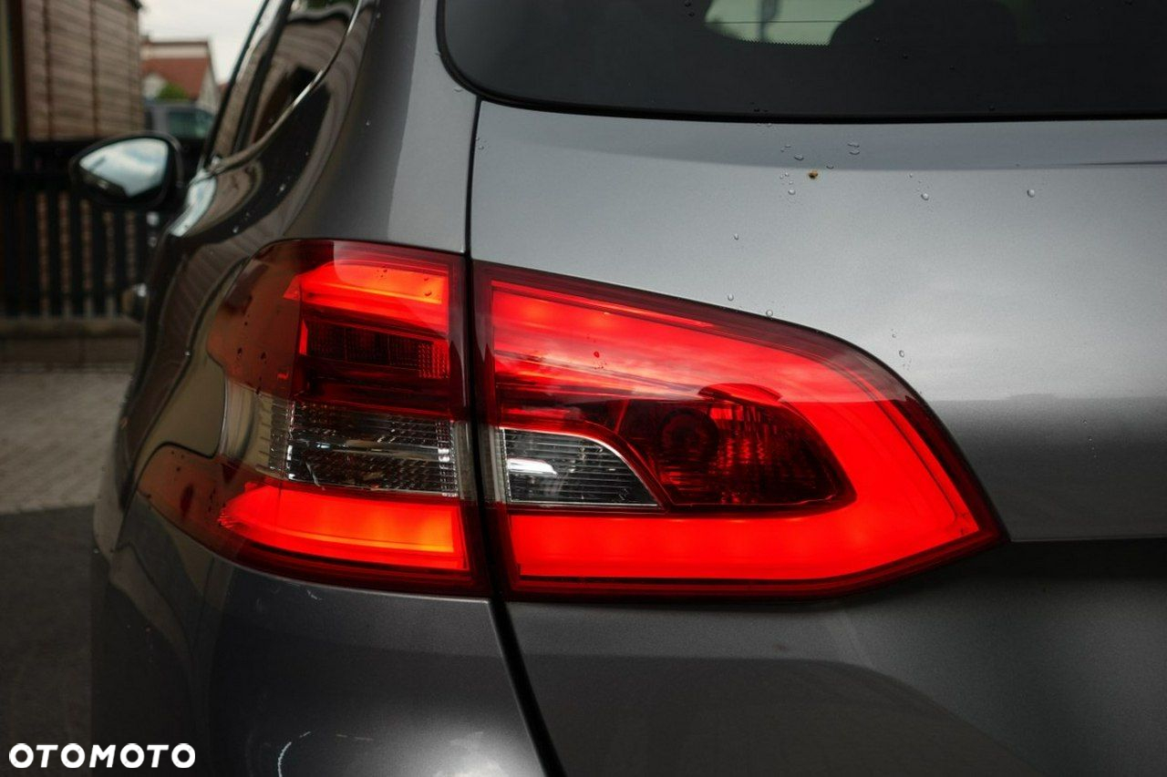 Peugeot 308 - 7
