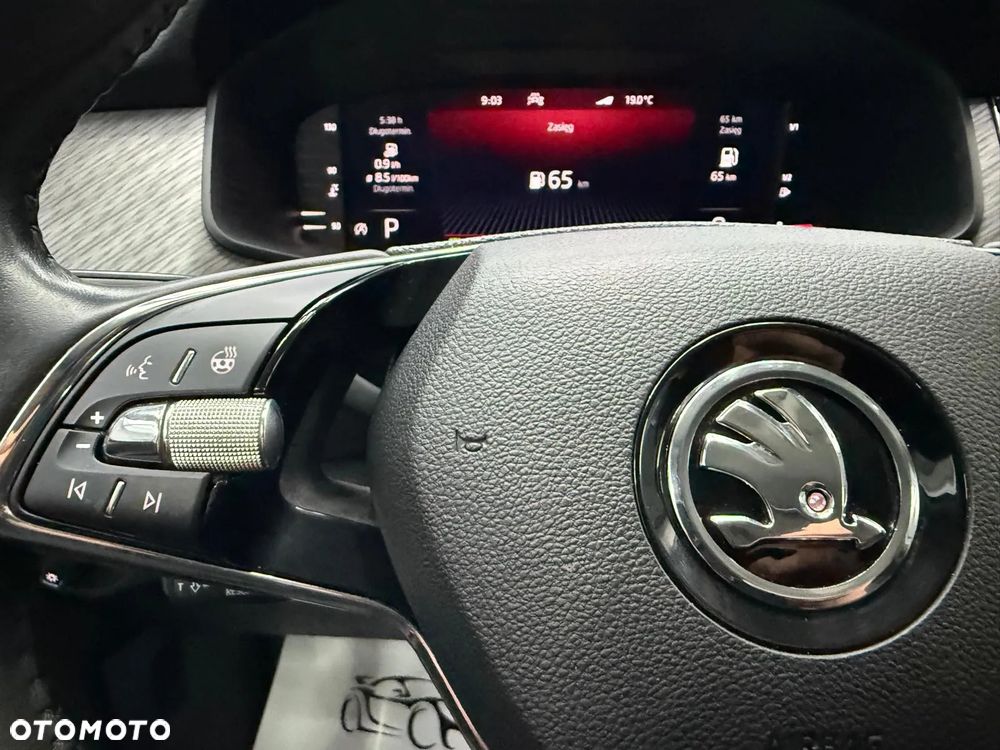Skoda Kodiaq 2.0 TDI 4x4 DSG Style - 15