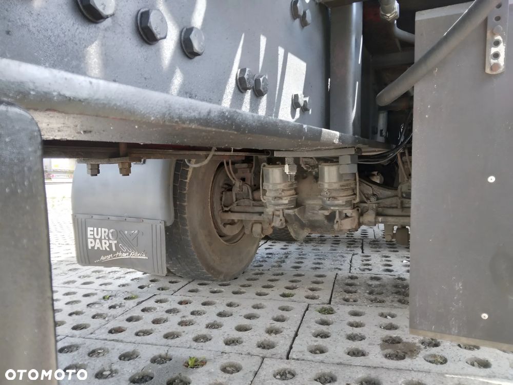 DAF 85.430 6x4 atlas tirre 181 - 17