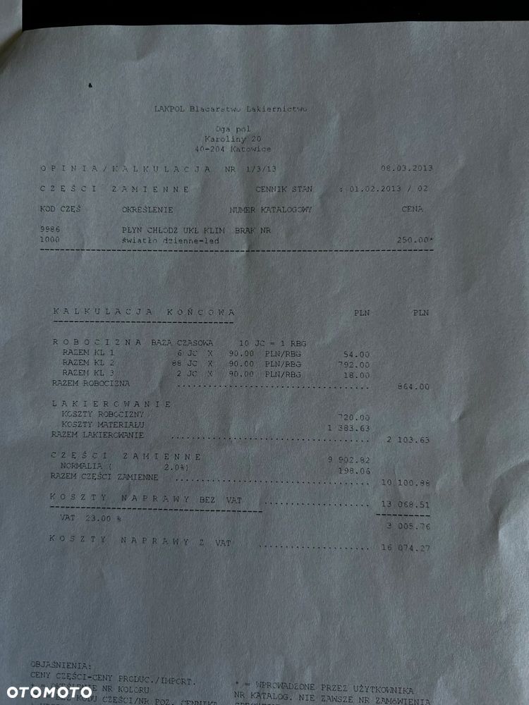 Volkswagen Passat 1.9 TDI DPF BlueMotion - 33