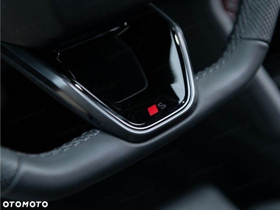 Audi Q5 Sportback TFSI mHEV 150 kW Quattro S tronic - 9