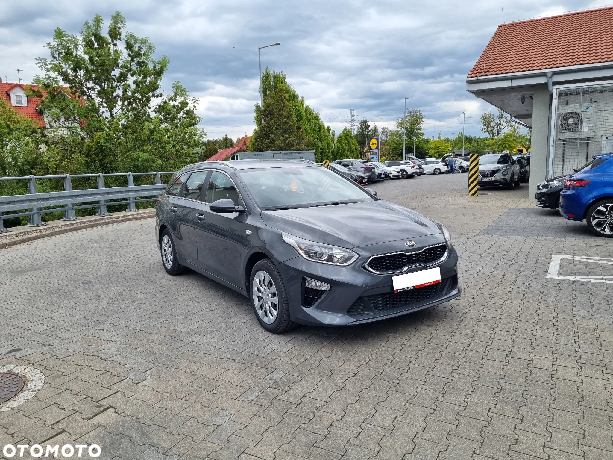 Kia Ceed - 3