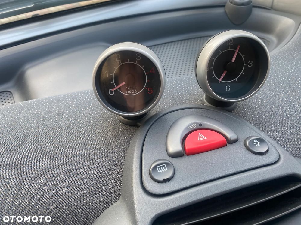 Smart Fortwo - 10