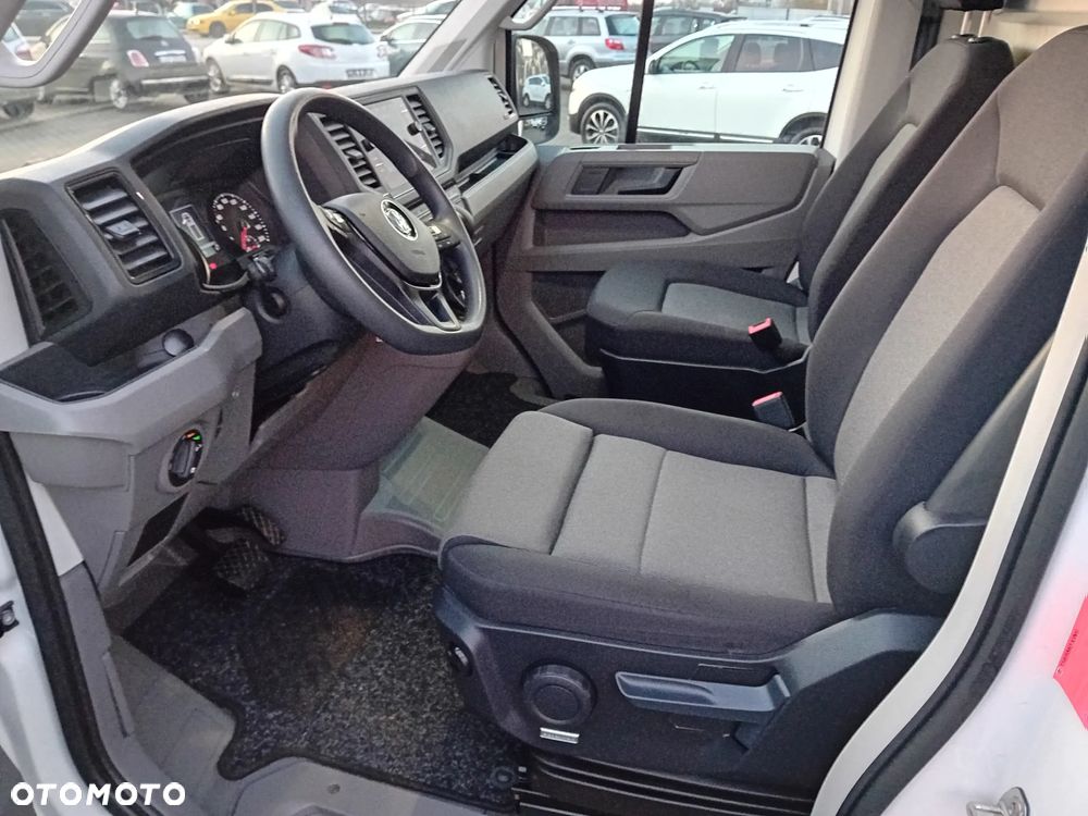 Volkswagen Crafter - 18