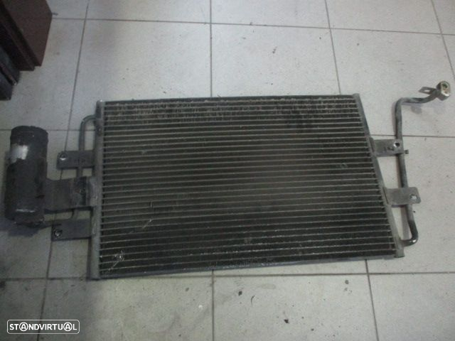 Radiador AC RADAC502 VW BEETLE 2000 1.9TDI - 2