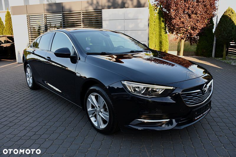 Opel Insignia Sp 1.5 ECOTEC Direct InjectionTurbo Business Innovation - 29