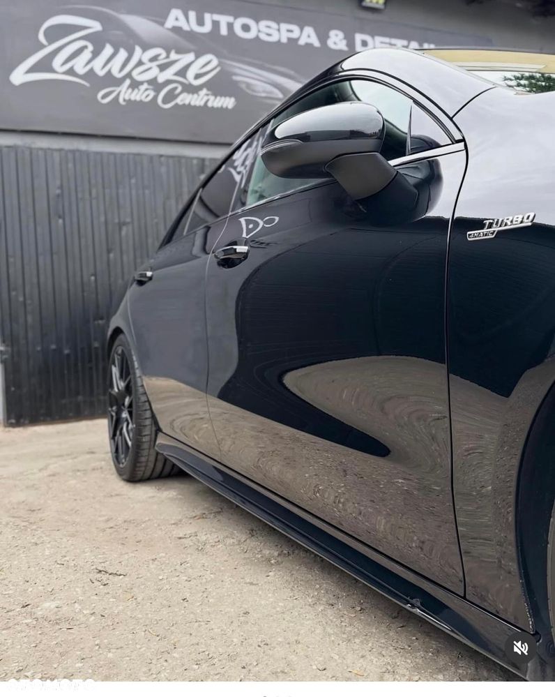 Mercedes-Benz CLA - 2