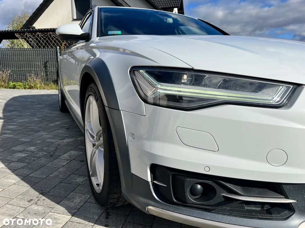 Audi A6 Allroad - 4