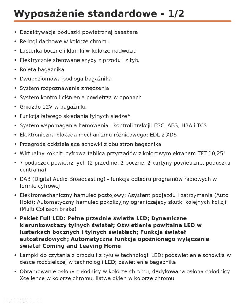 Seat Leon 1.5 eTSI Xcellence DSG - 16