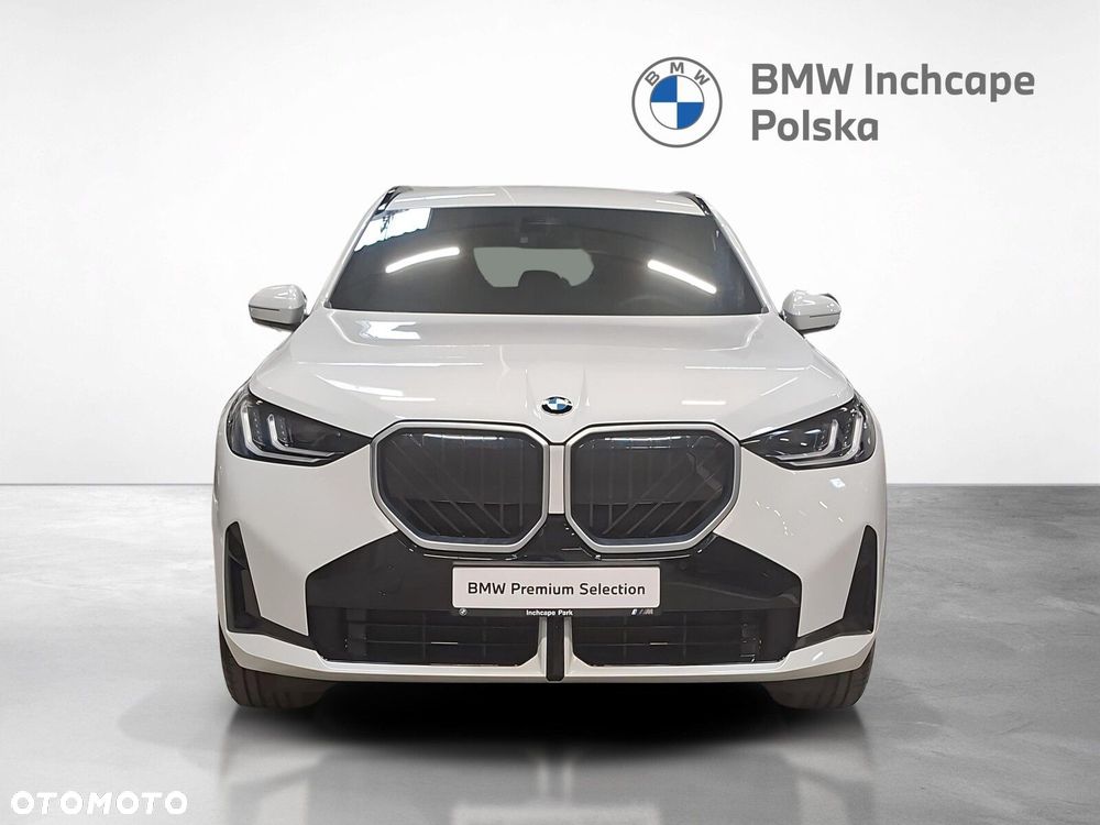 BMW X3 - 9