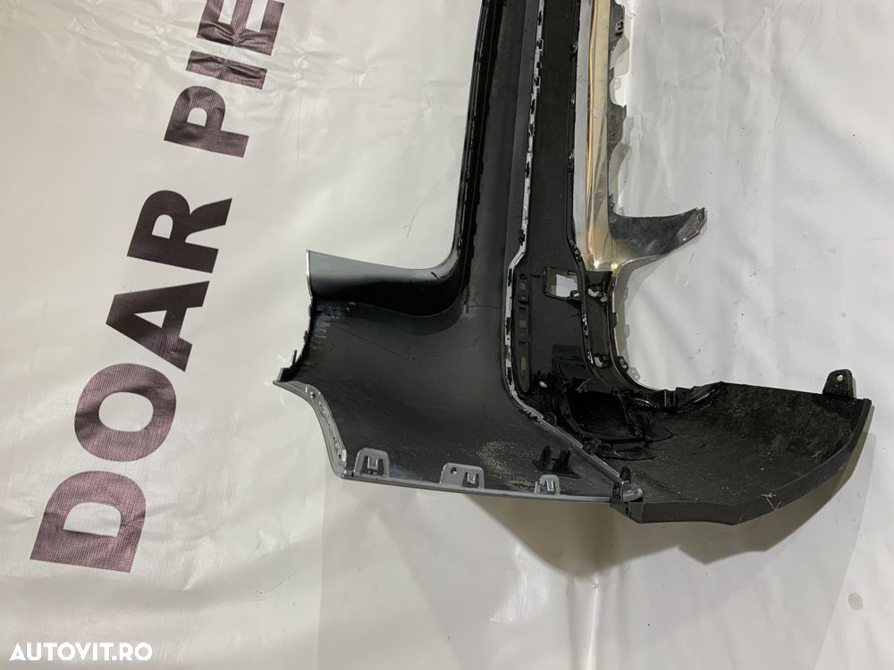 Bara spate Mercedes GLC W253, 2019, 2020, 2021, 2022, cod origine OE A2538850725. - 6