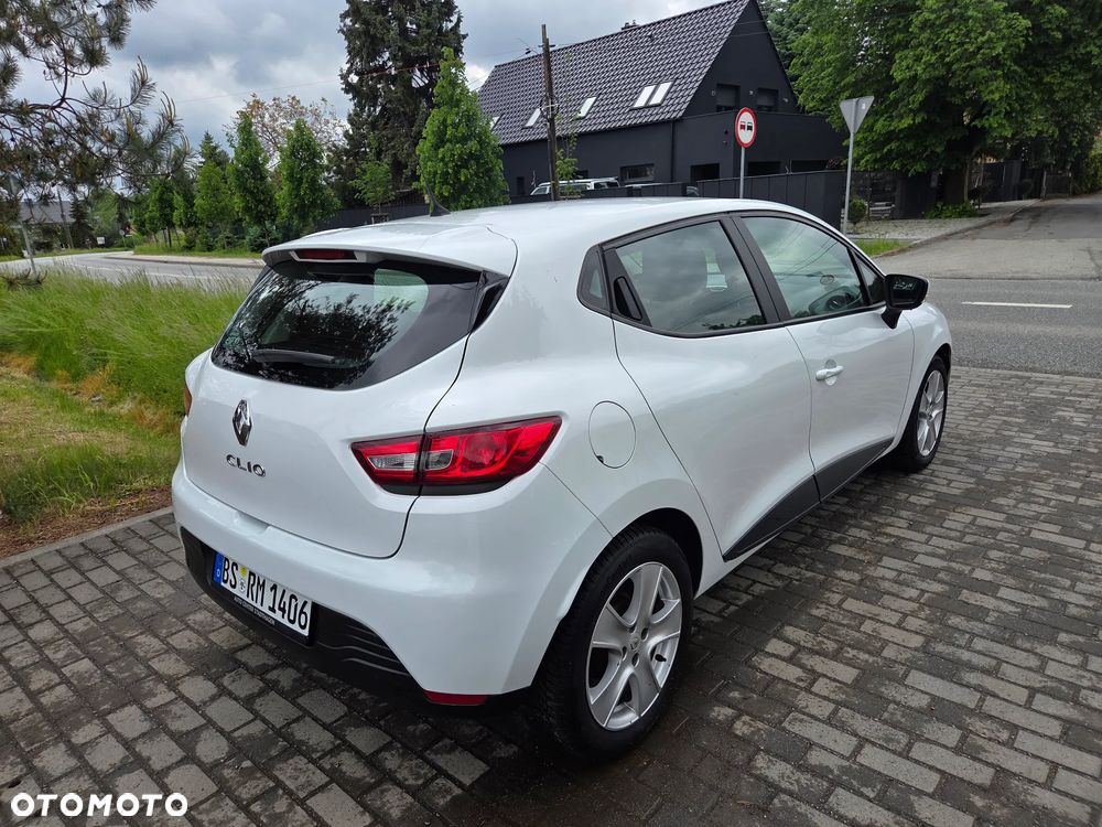 Renault Clio 1.2 16V 75 Collection - 7
