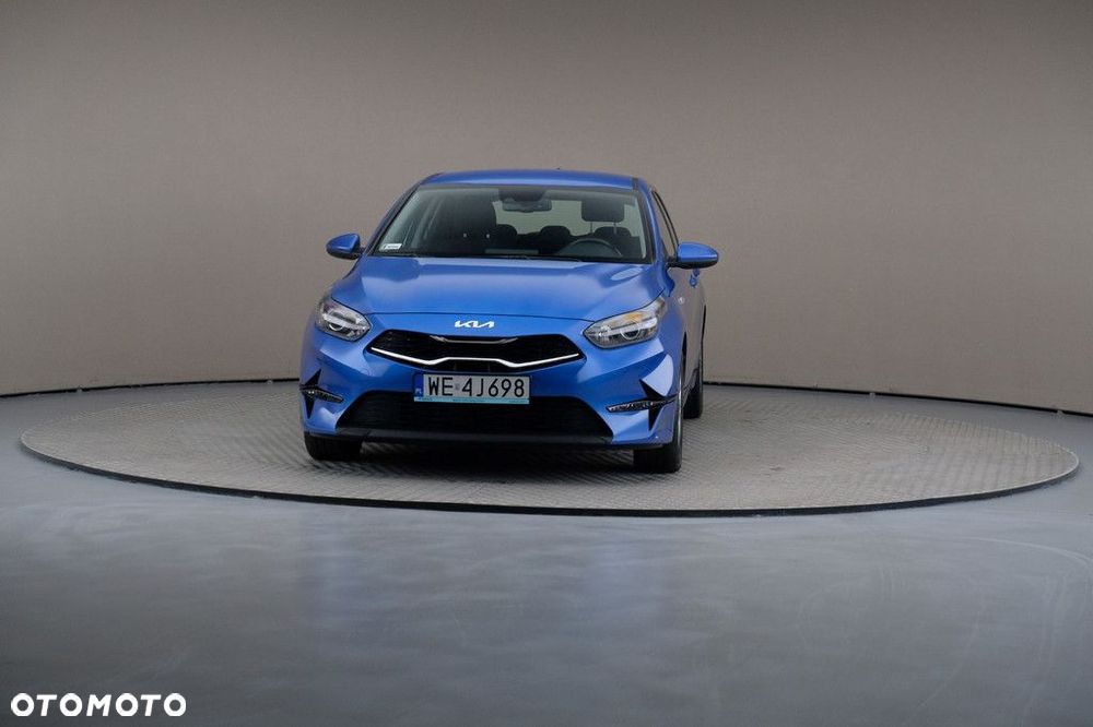 Kia Ceed 1.5 T-GDI M - 3