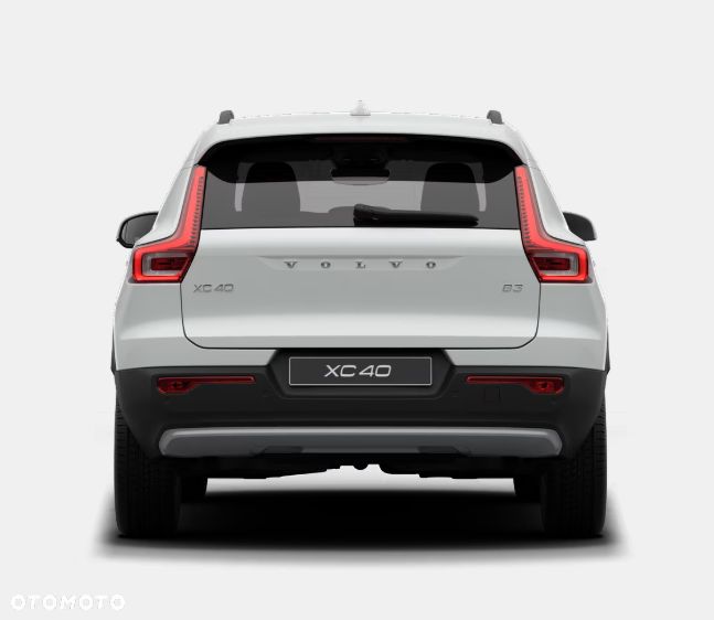 Volvo XC 40 B3 Essential - 4