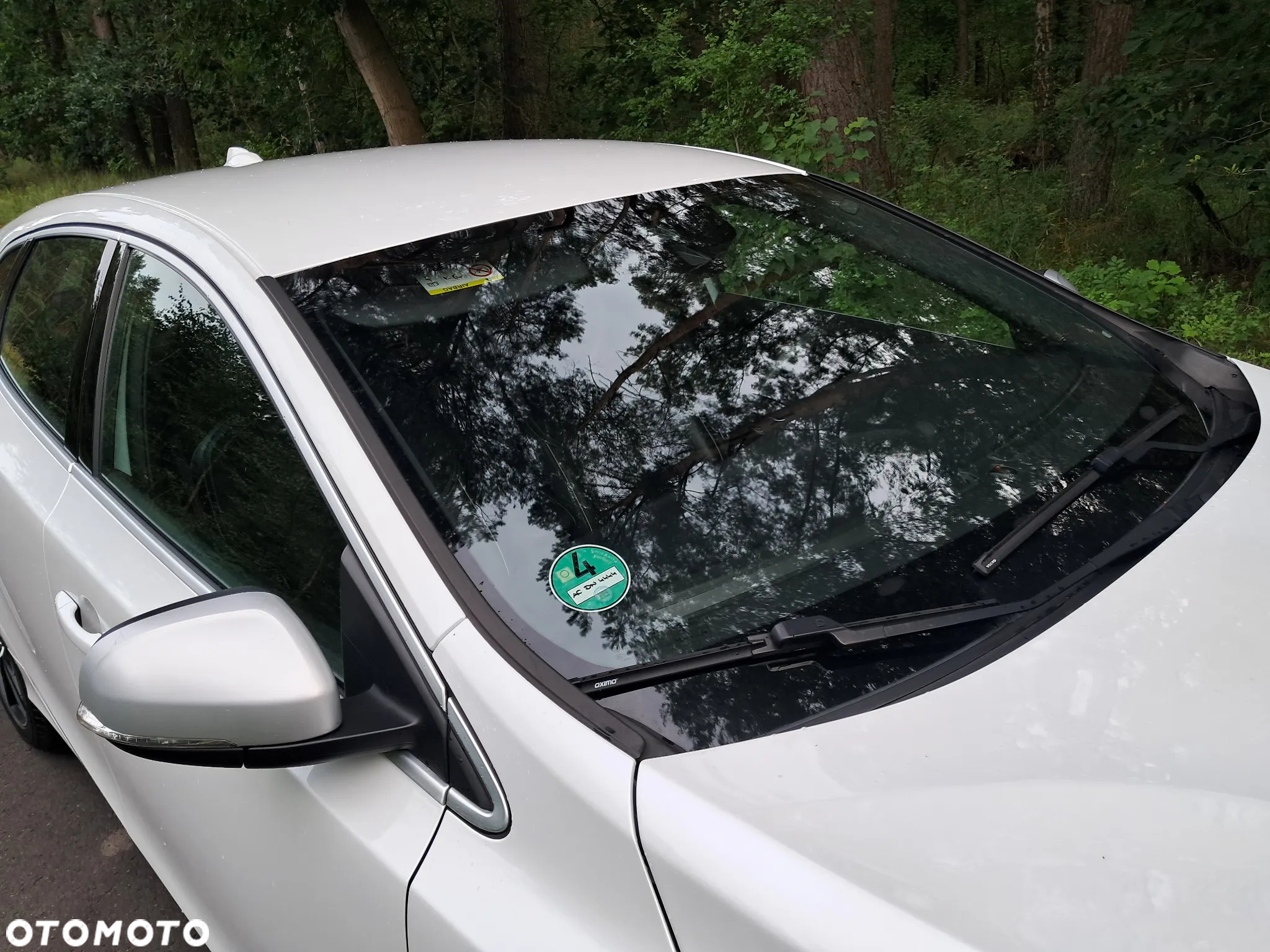 Volvo V40 T2 Drive-E R-Design Momentum - 18