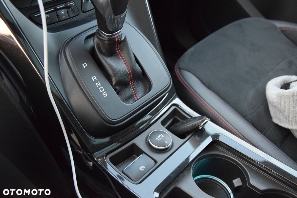 Ford Kuga 1.5 EcoBoost 4x4 ST-Line - 35