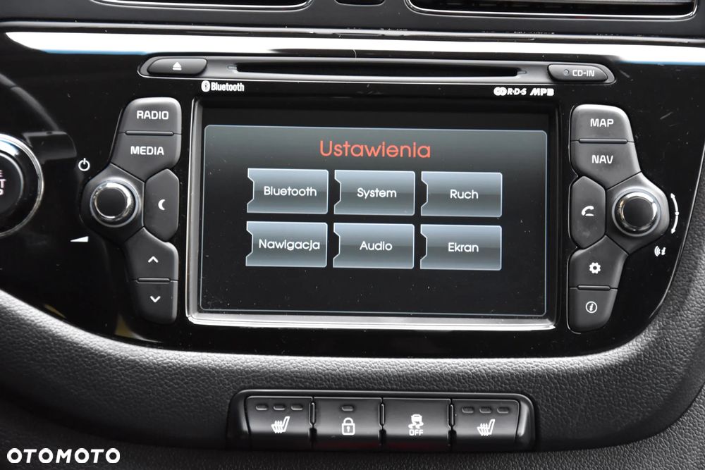 Kia Ceed 1.6 GDI SW DCT Spirit - 21