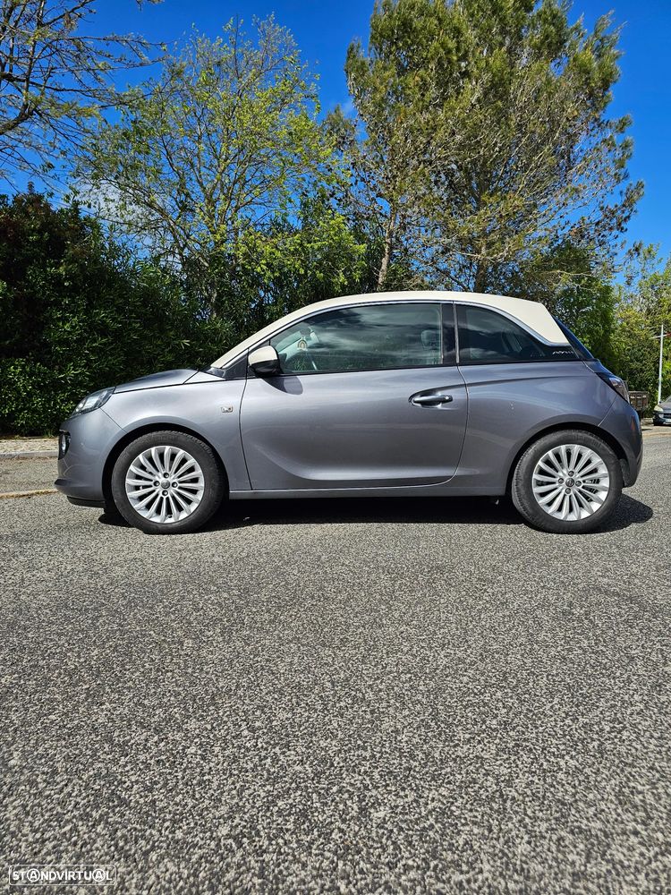 Opel Adam 1.2 Glam - 5