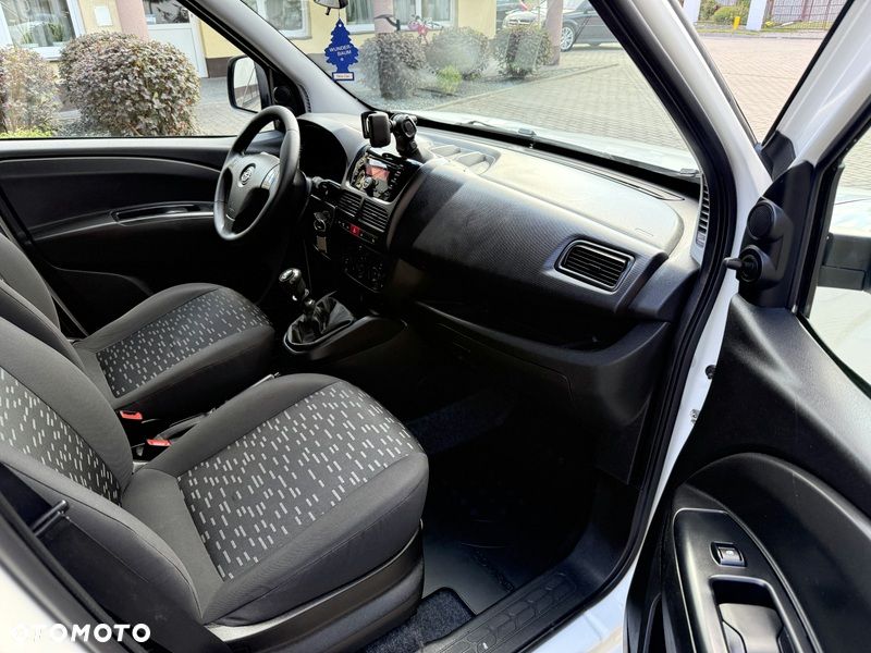 Opel Combo 2.0 CDTI L2H1 Selection - 15