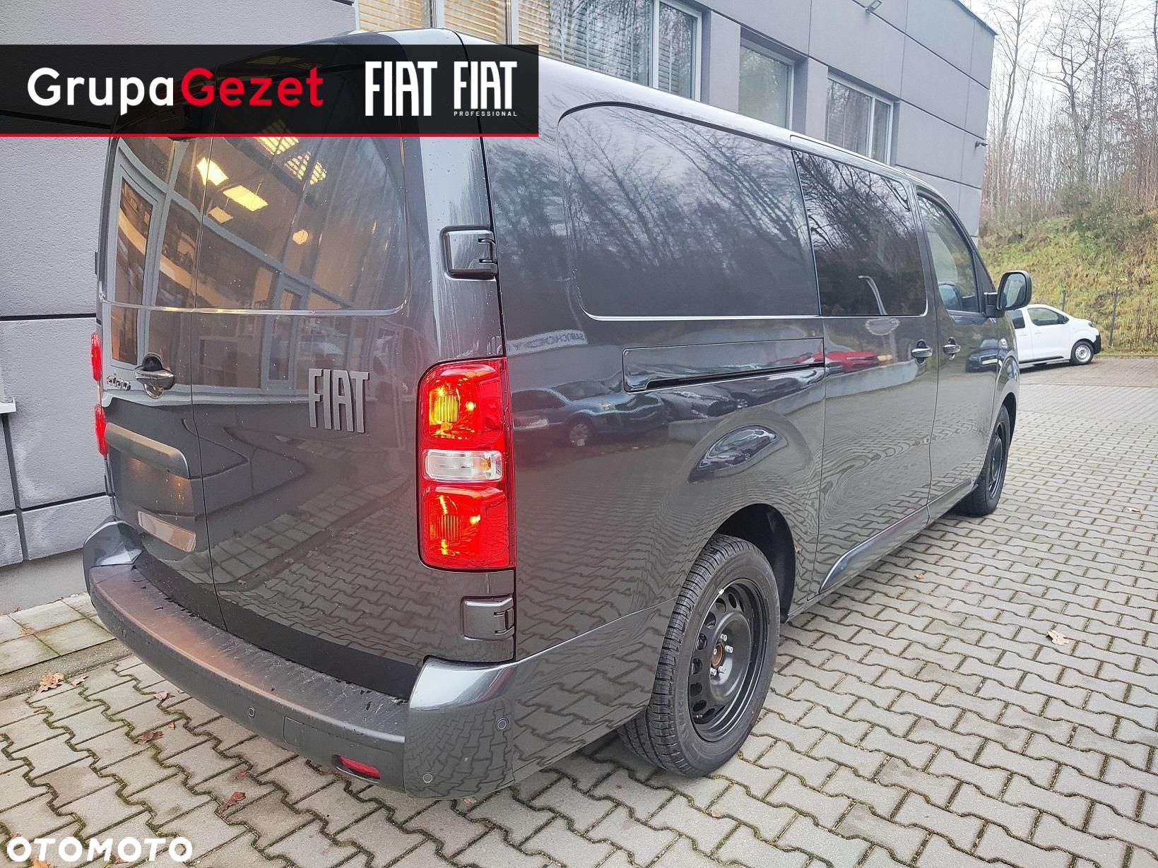 Fiat Scudo - 3