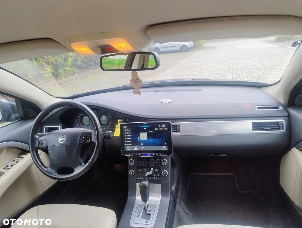 Volvo S80 2.5T Summum - 18