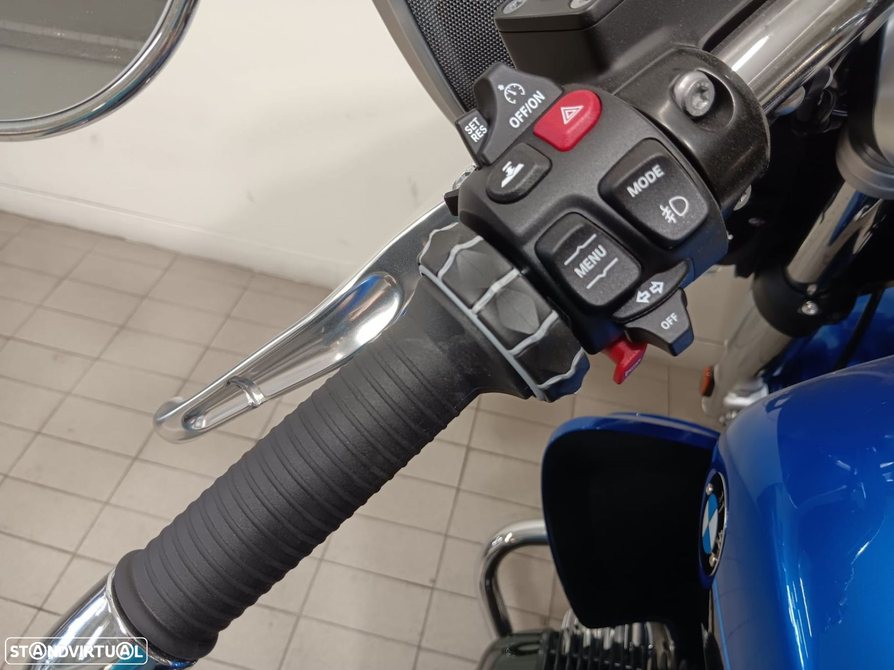 BMW R 18 18 Transcontinental - 7