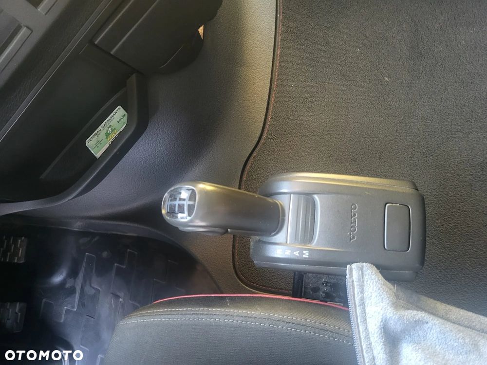 Volvo FH 500 EURO 5 I SAVE - 11